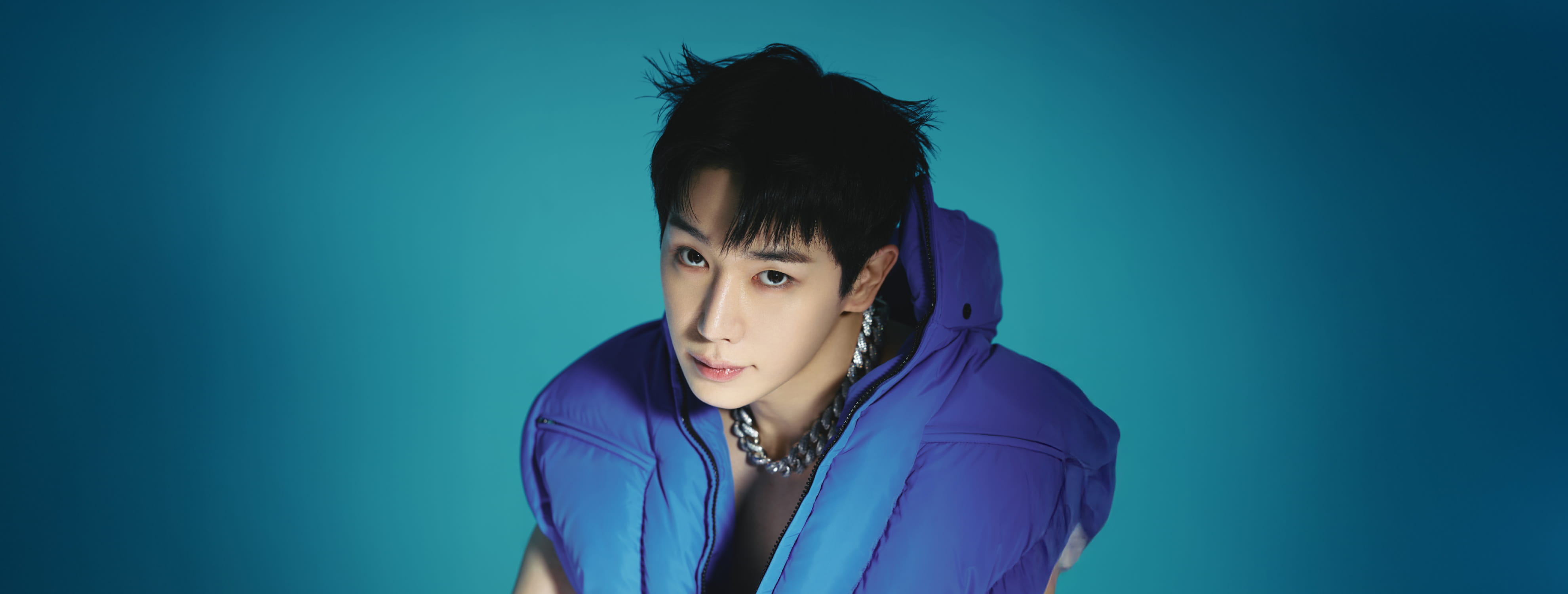 원호(WONHO) 공식 팬클럽 WENEE 오픈 안내 - WONHO Berriz