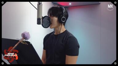 [몬채널][B] EP.444 SHOWNU  'NOW PROJECT vol.1' Recording
