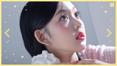 [KiiiPoiiint] Marie Claire X Chanel Beauty Photo Shoot Behind