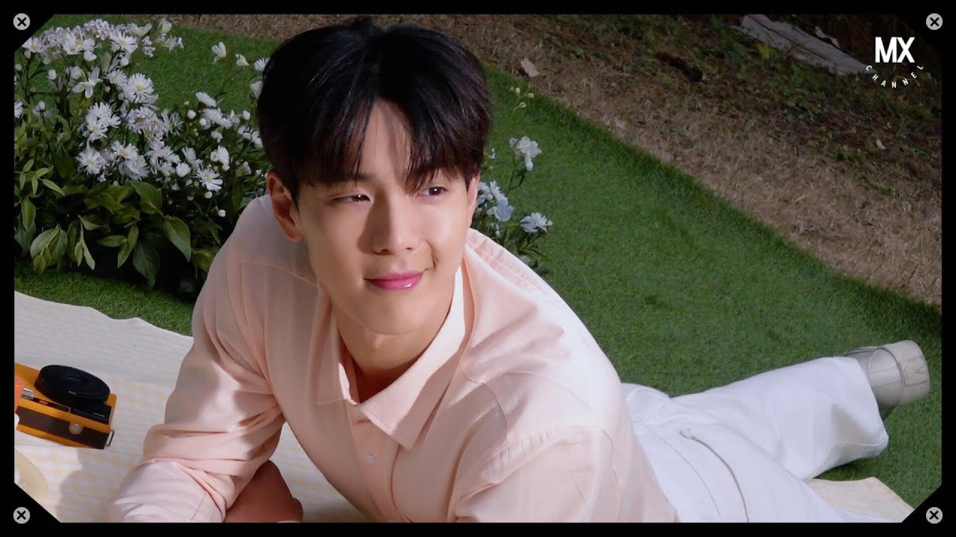 [몬채널][B] EP.438 SHOWNU I'm from