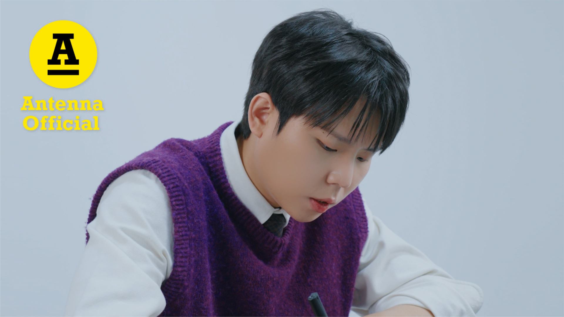 문예창작 동아리 지원서 작성|승환대학교 EP.1