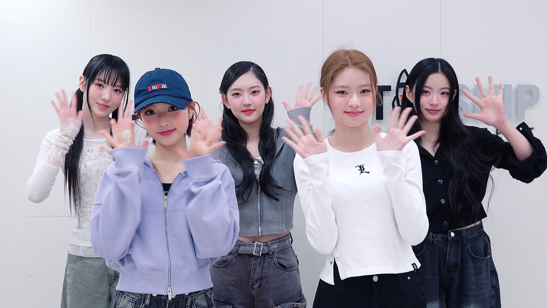 Welcome Message from KiiiKiii