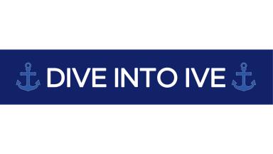 [DIVE INTO IVE]의 IVE 선장들을 소개합니다🚢💙