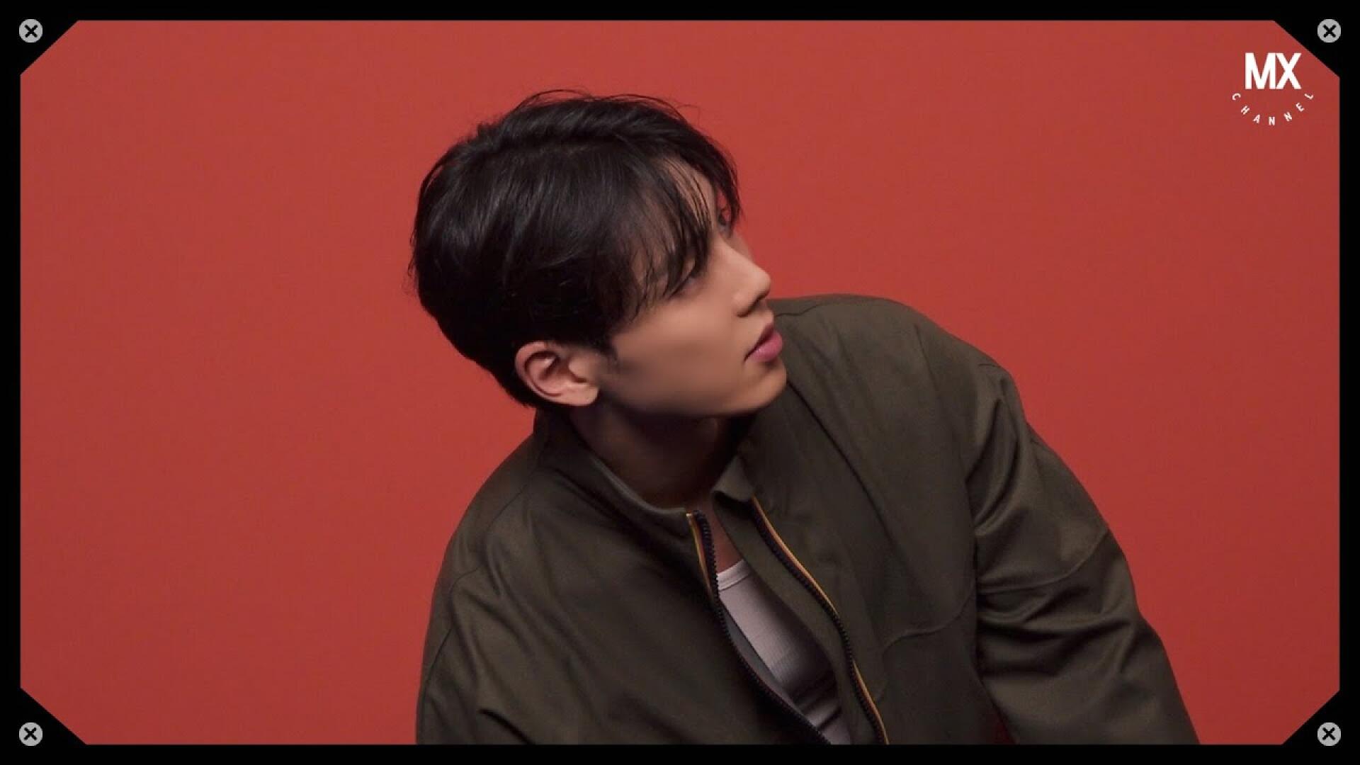 [몬채널][B] EP.437 SHOWNU K-Way 2025 F/W Milano Fashion Week