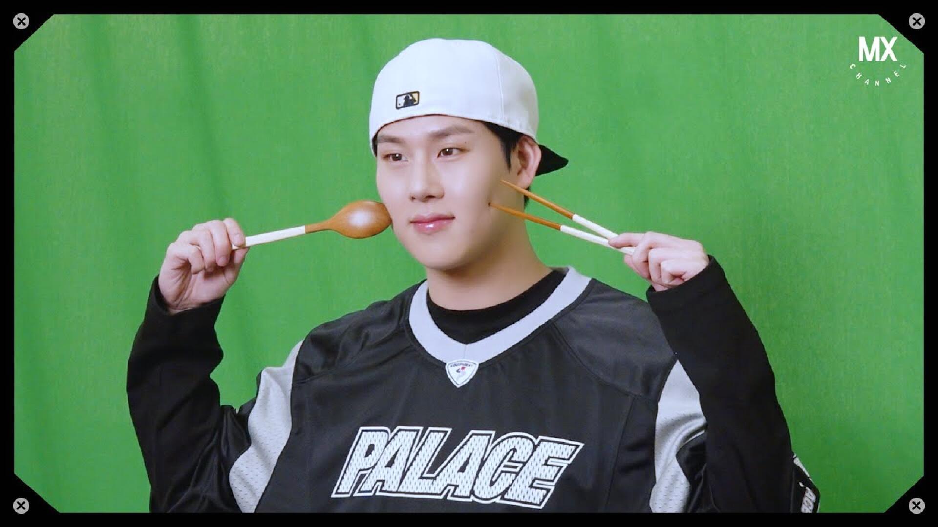 [몬채널][B] EP.445 JOOHONEY ‘ 동호회식' poster&teaser shooting + 1st episode