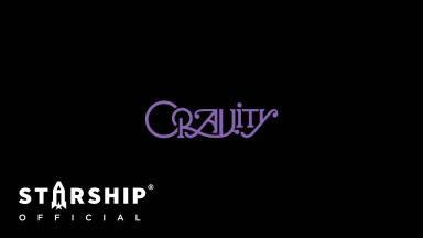 CRAVITY NEW OFFICIAL LOGO MOTION