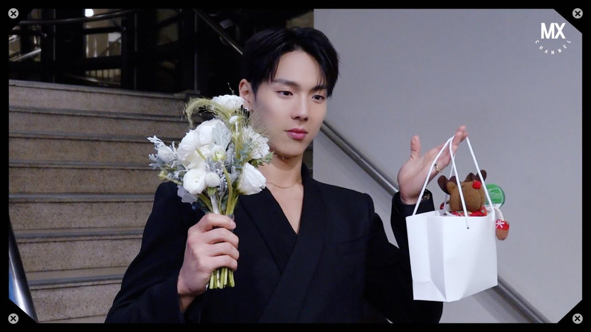 [몬채널][B] EP.433 SHOWNU 2024 KBS 연예대상