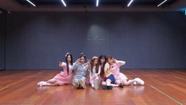 KiiiKiii 키키 'I DO ME' Dance Practice(Children's Day ver.)