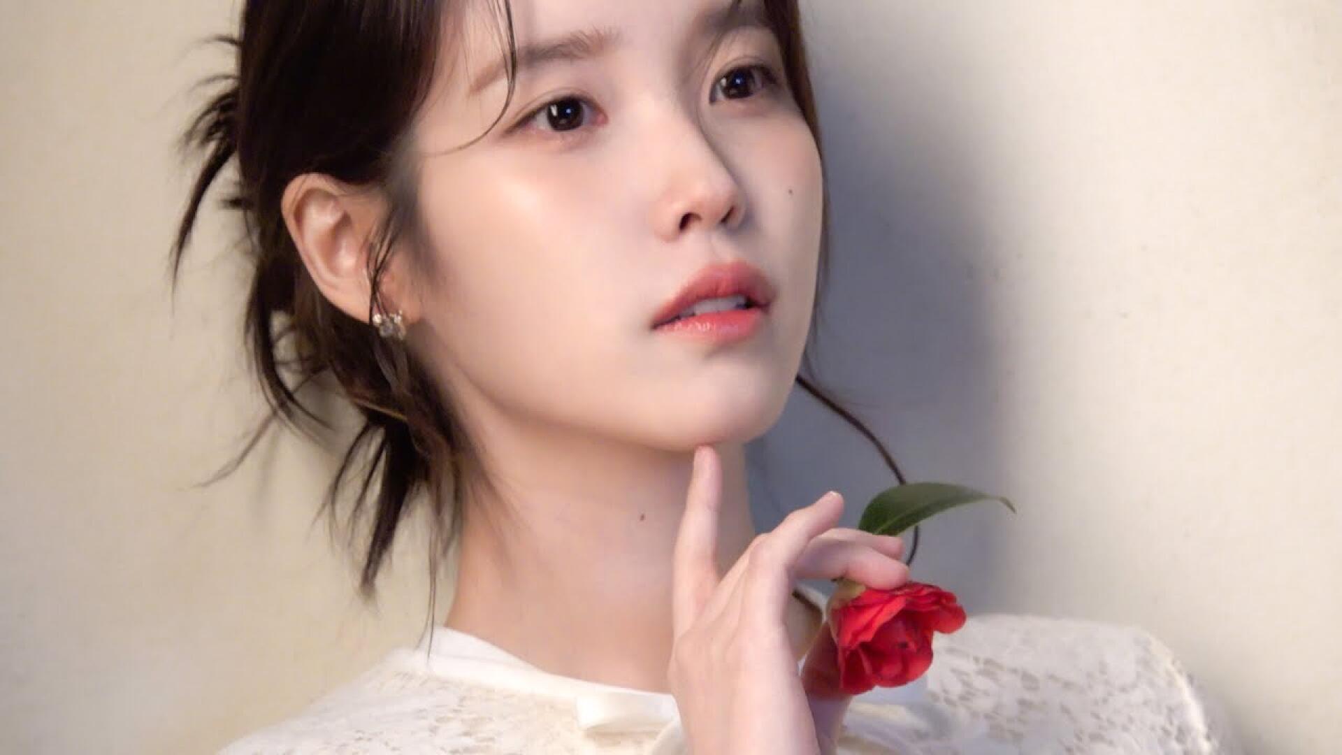 [IU TV] 아이유의 갓생사는 하루, 폭싹 속았수다~🍊