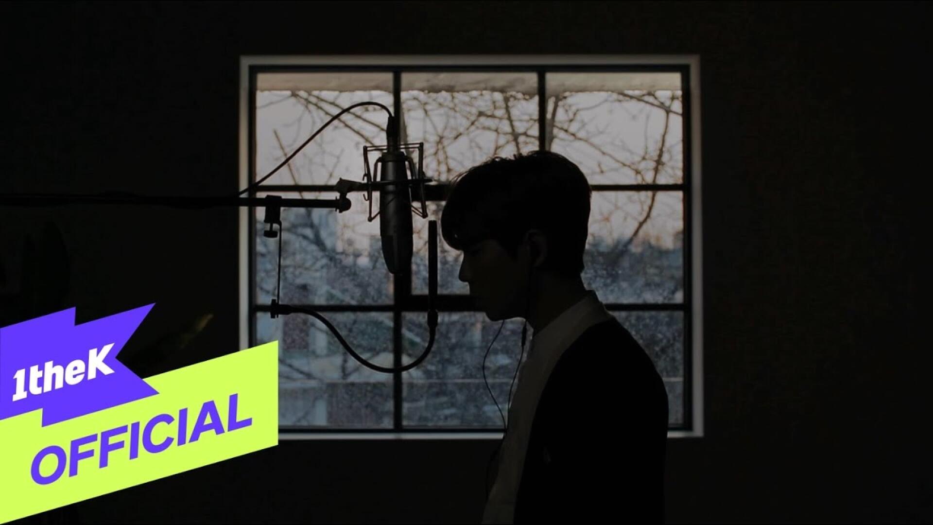 [MV] Jung Seung Hwan(정승환) _ It's Raining(비가 온다)