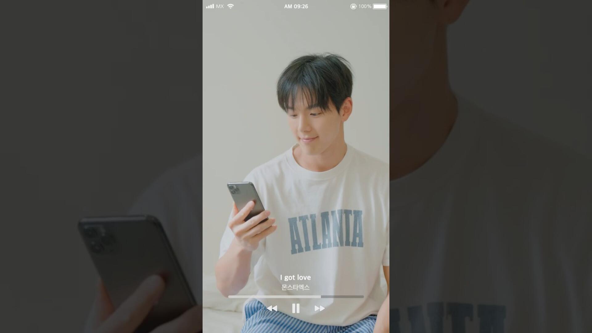 ALL DAY 514 DAY with SHOWNU