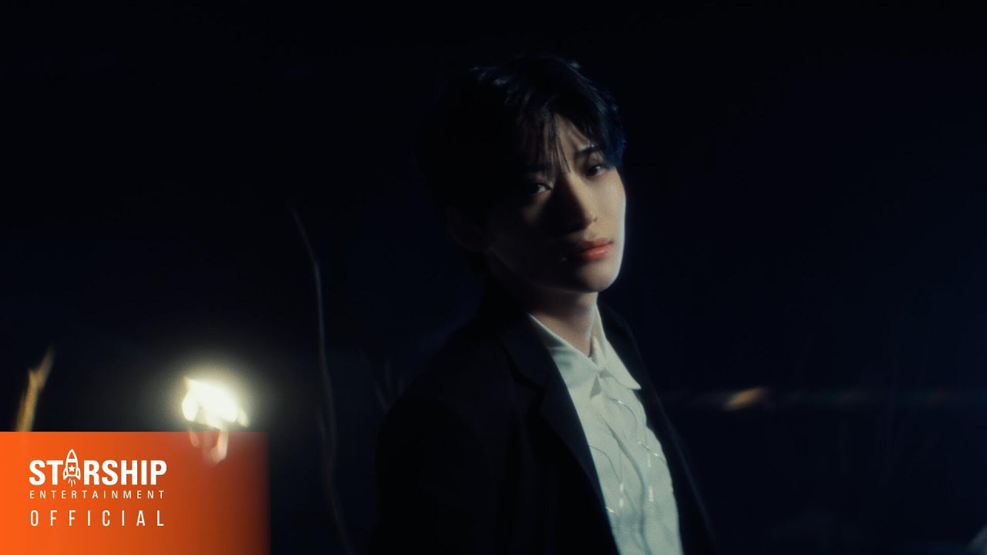 CRAVITY 크래비티 'Love or Die' Teaser #1