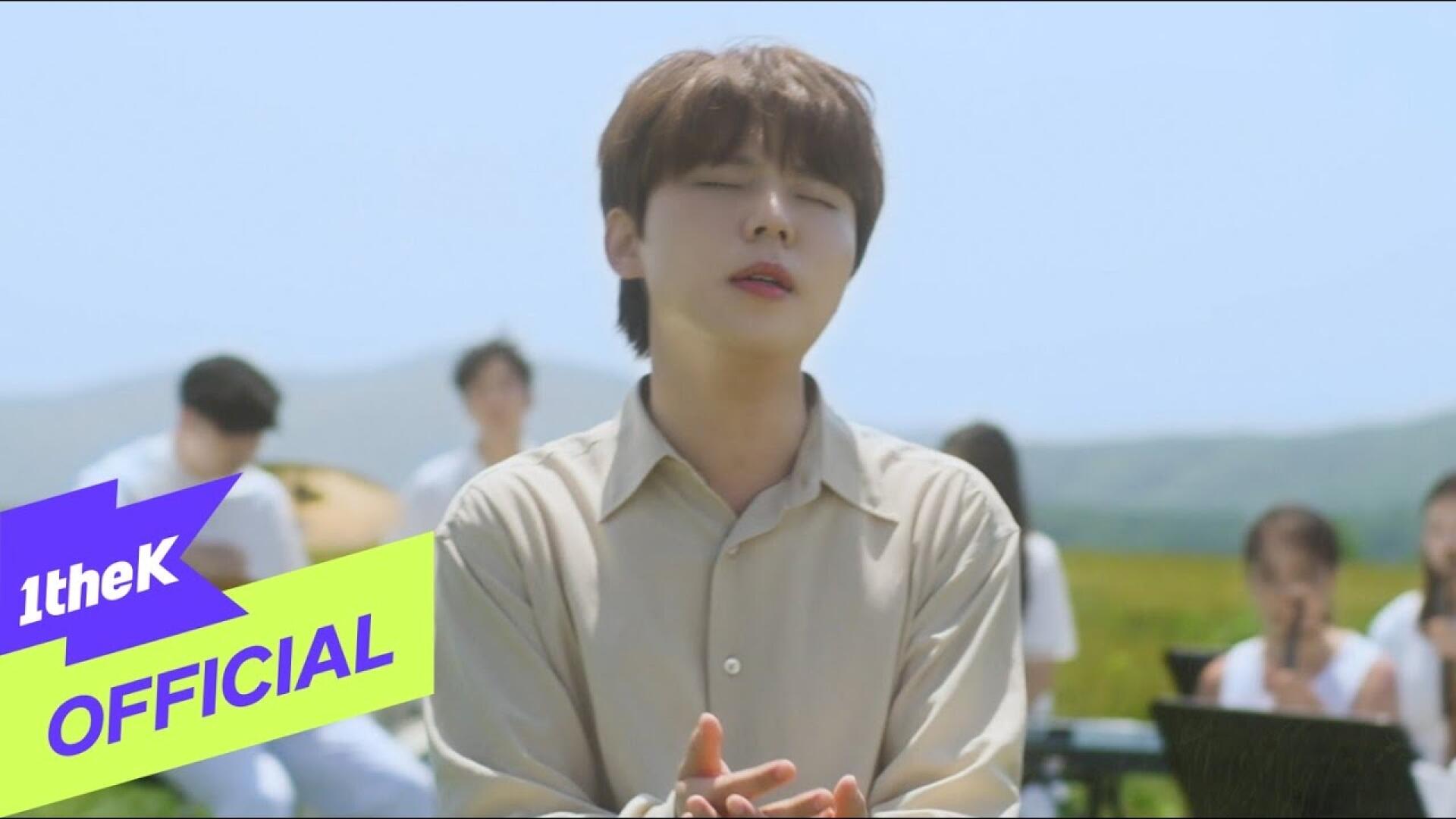 [MV] Jung Seung Hwan(정승환) _ Whenever Wherever(언제라도 어디에서라도)