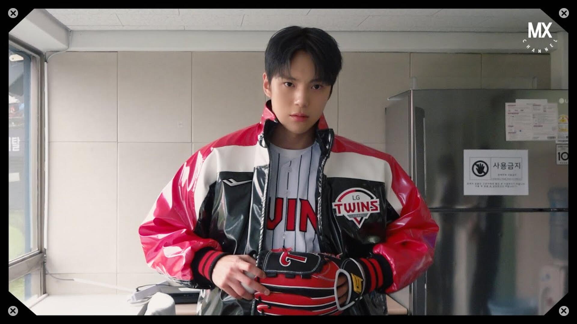 [몬채널][B] EP.441 MINHYUK LG TWINS Pitching Behind