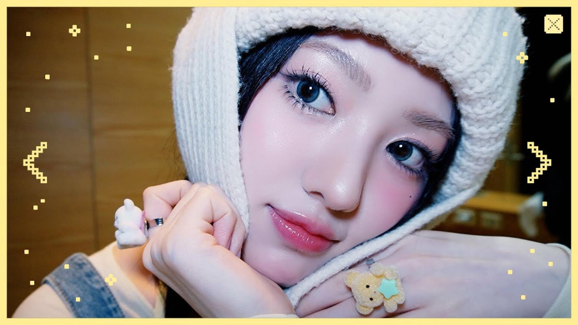 [KiiiPoiiint] KiiiKiii랑 함께해 주실거죠? FOREVER💘 | 'BTG' 음악방송 Behind #3