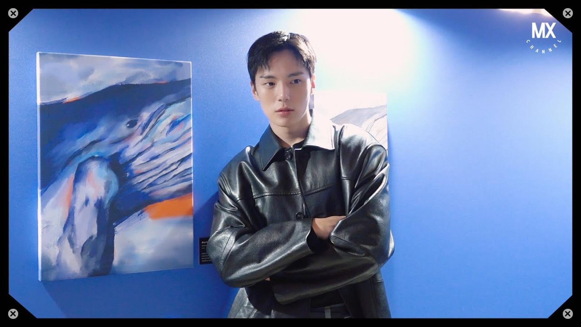 [몬채널][B] EP.429 MINHYUK K-EXPO FRANCE 2024