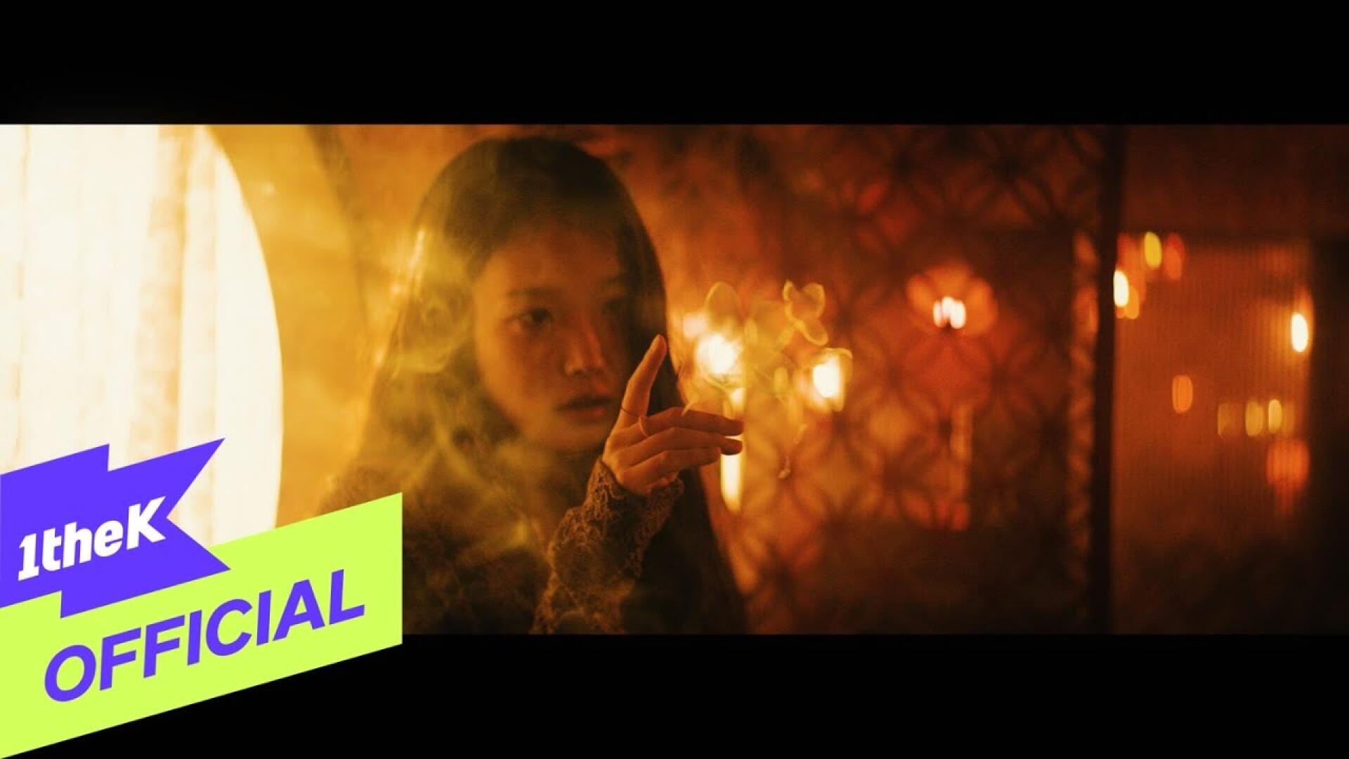 [Teaser] IU(아이유)_Epilogue(에필로그)