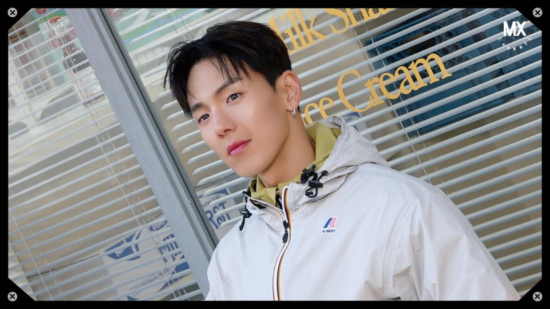 [몬채널][B] EP.435 SHOWNU K-Way S/S #1