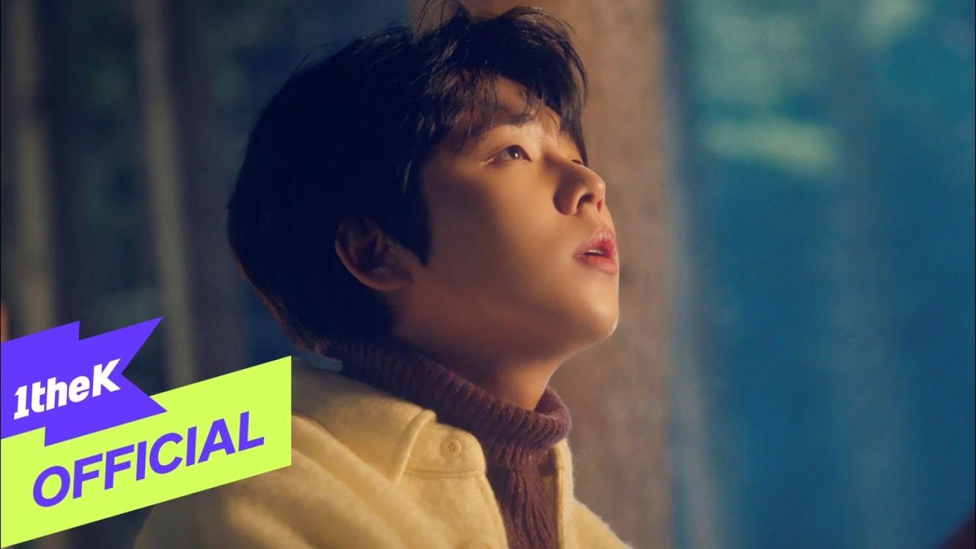[MV] Jung Seung Hwan(정승환) _ Dear(별)