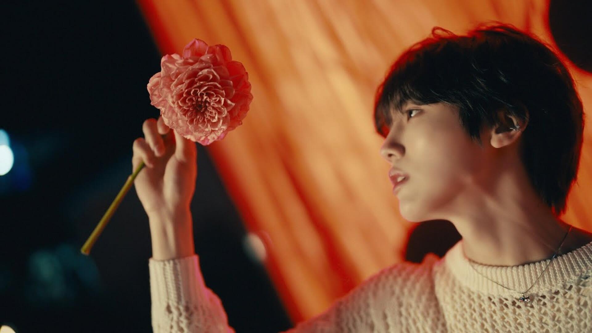 CRAVITY "SHOW OFF" MV