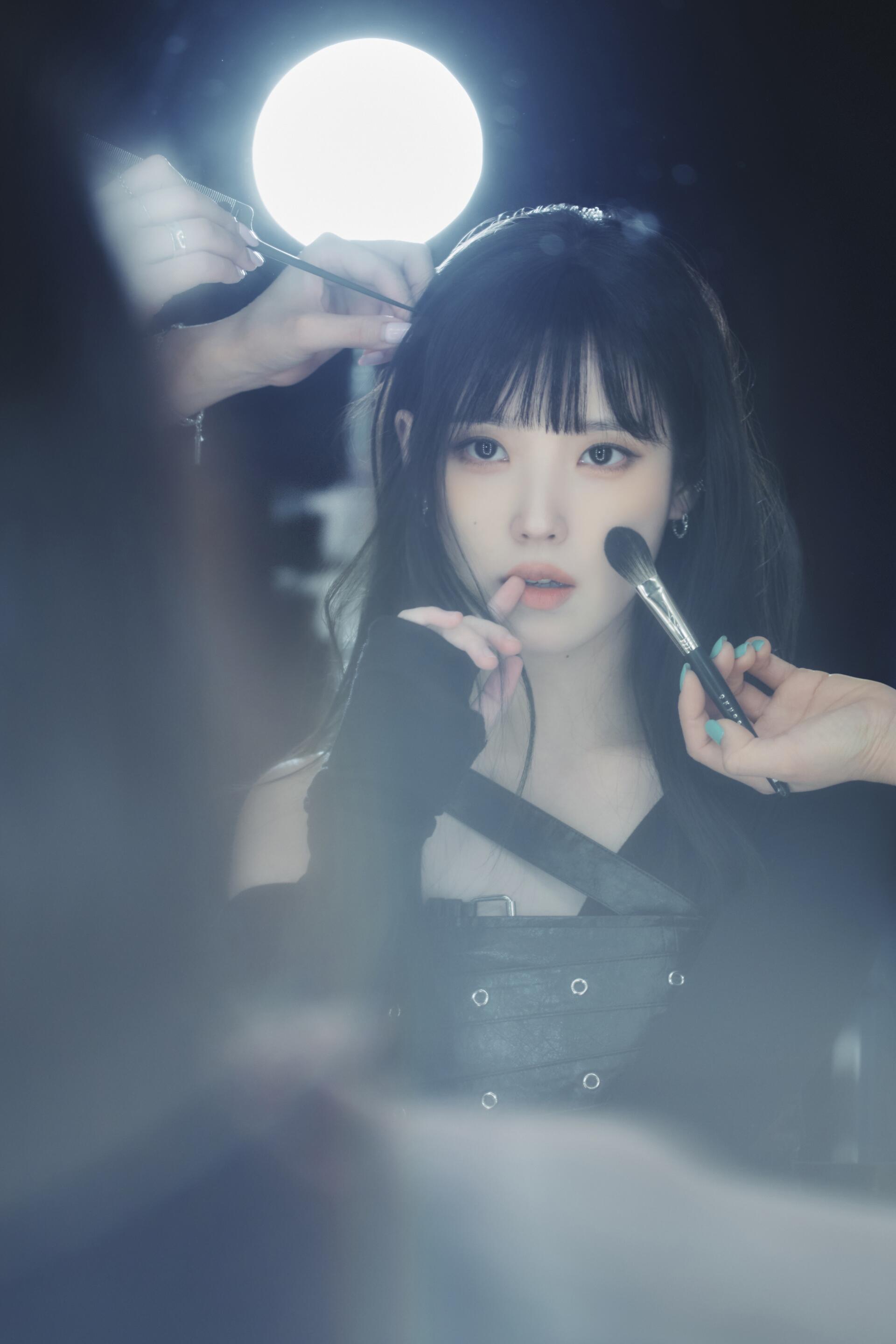 아이유 공식 팬클럽 [ 유애나 ] 6기 Concept Spoiler