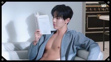 [몬채널][B] EP.446 SHOWNU TIME HOMME X Vogue