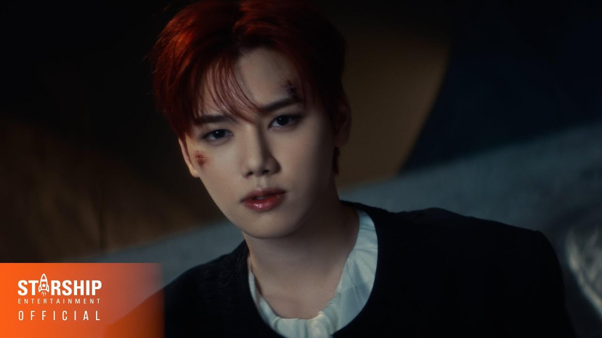 CRAVITY 크래비티 'Love or Die' Teaser #2