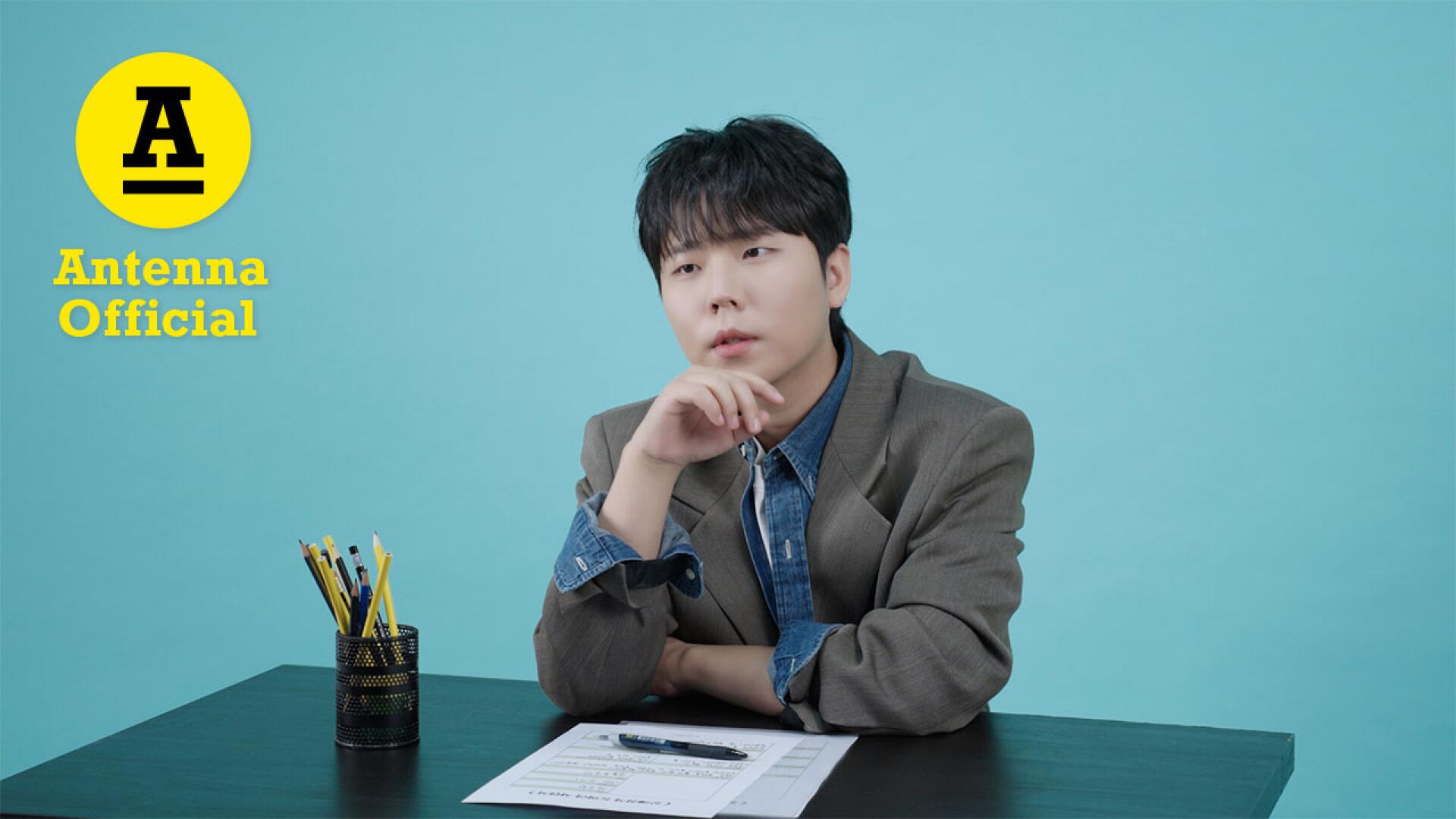문예창작 동아리 면접|승환대학교 EP.2